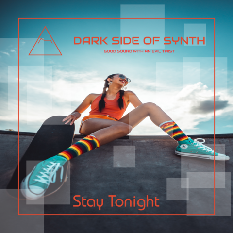 Groovy Italo Disco Music - Stay Tonight